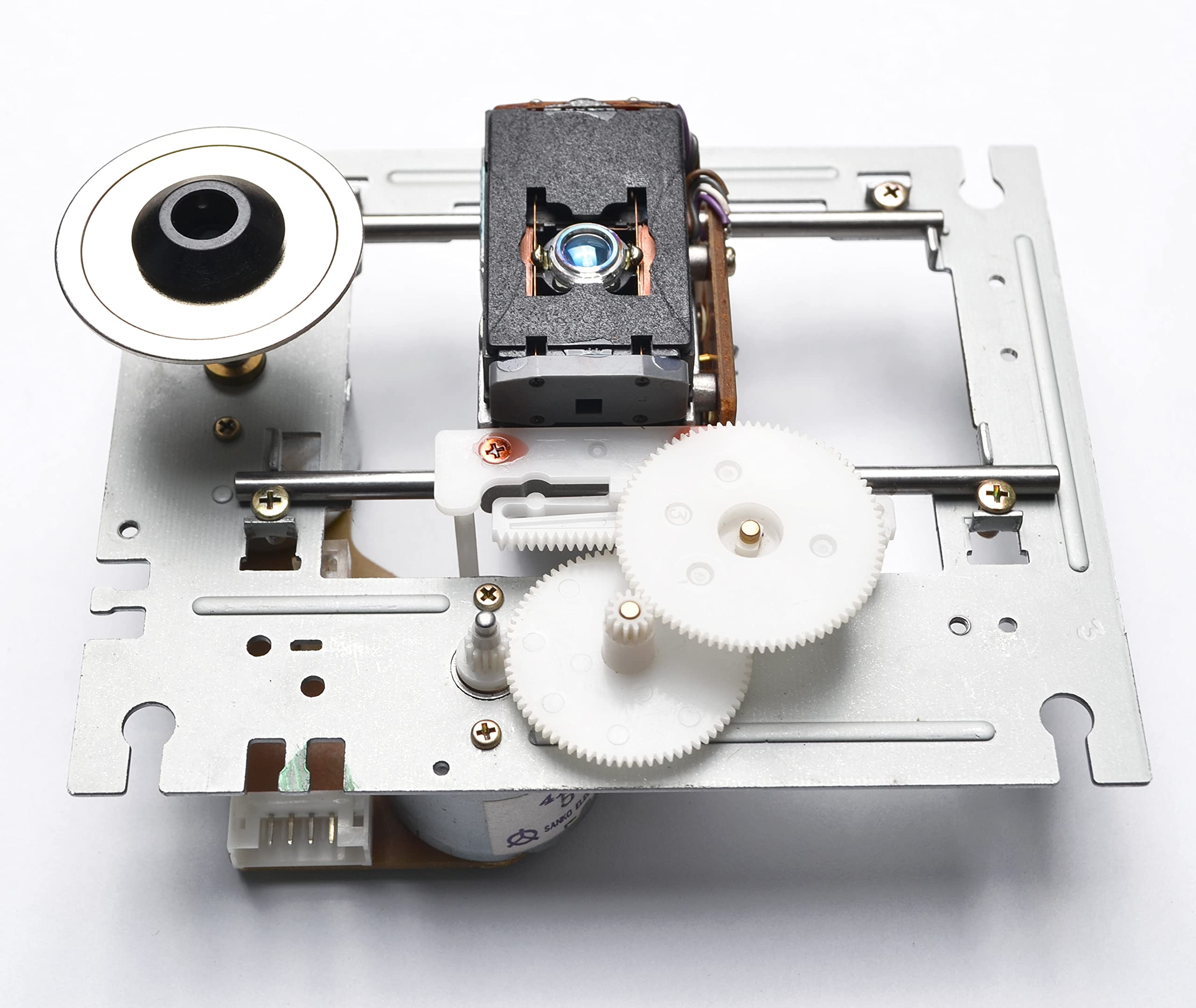 Original Replacement for Yamaha CDC-565 CD DVD Player Laser Lens